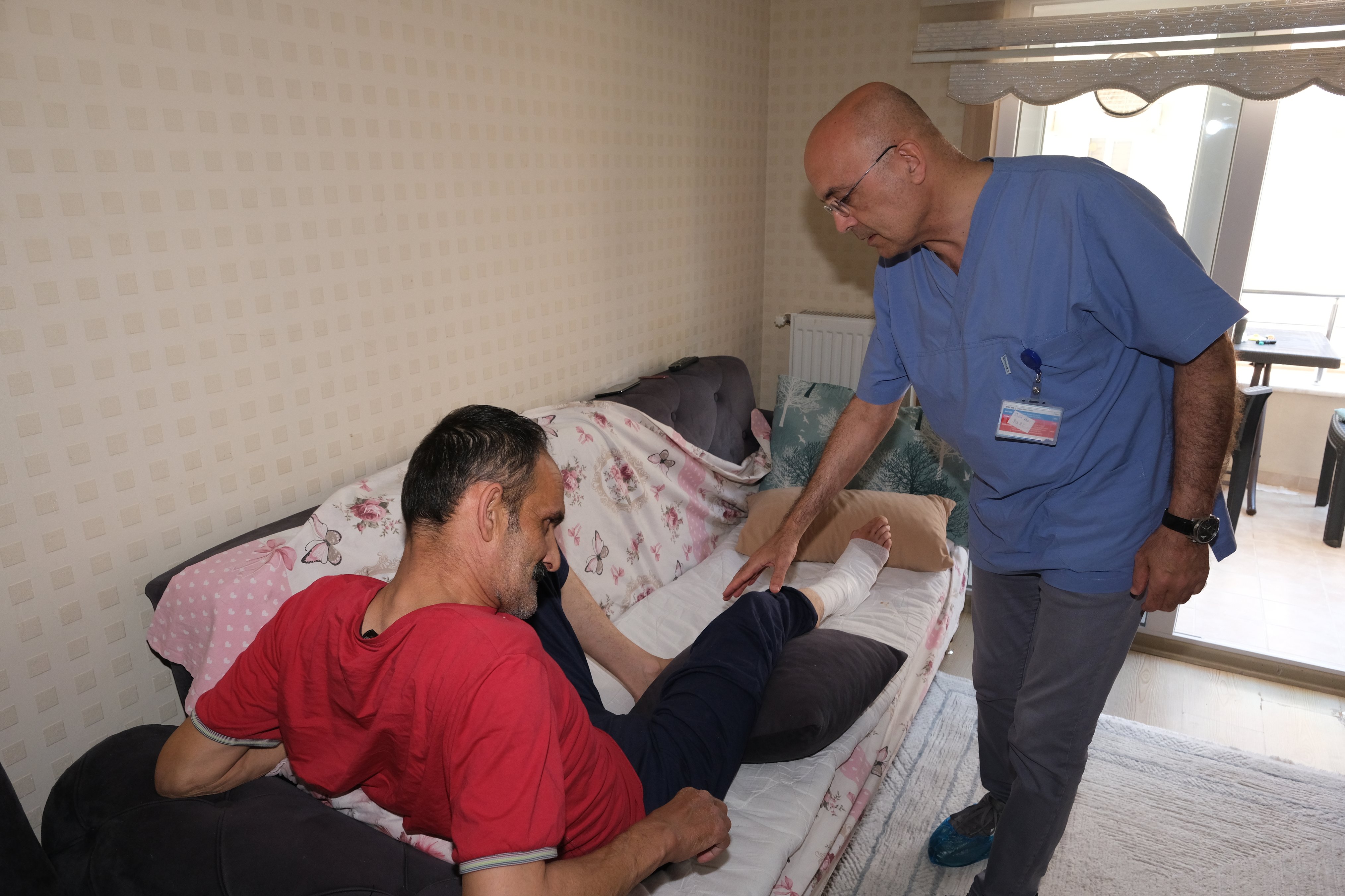 Evde Sağlik (3)