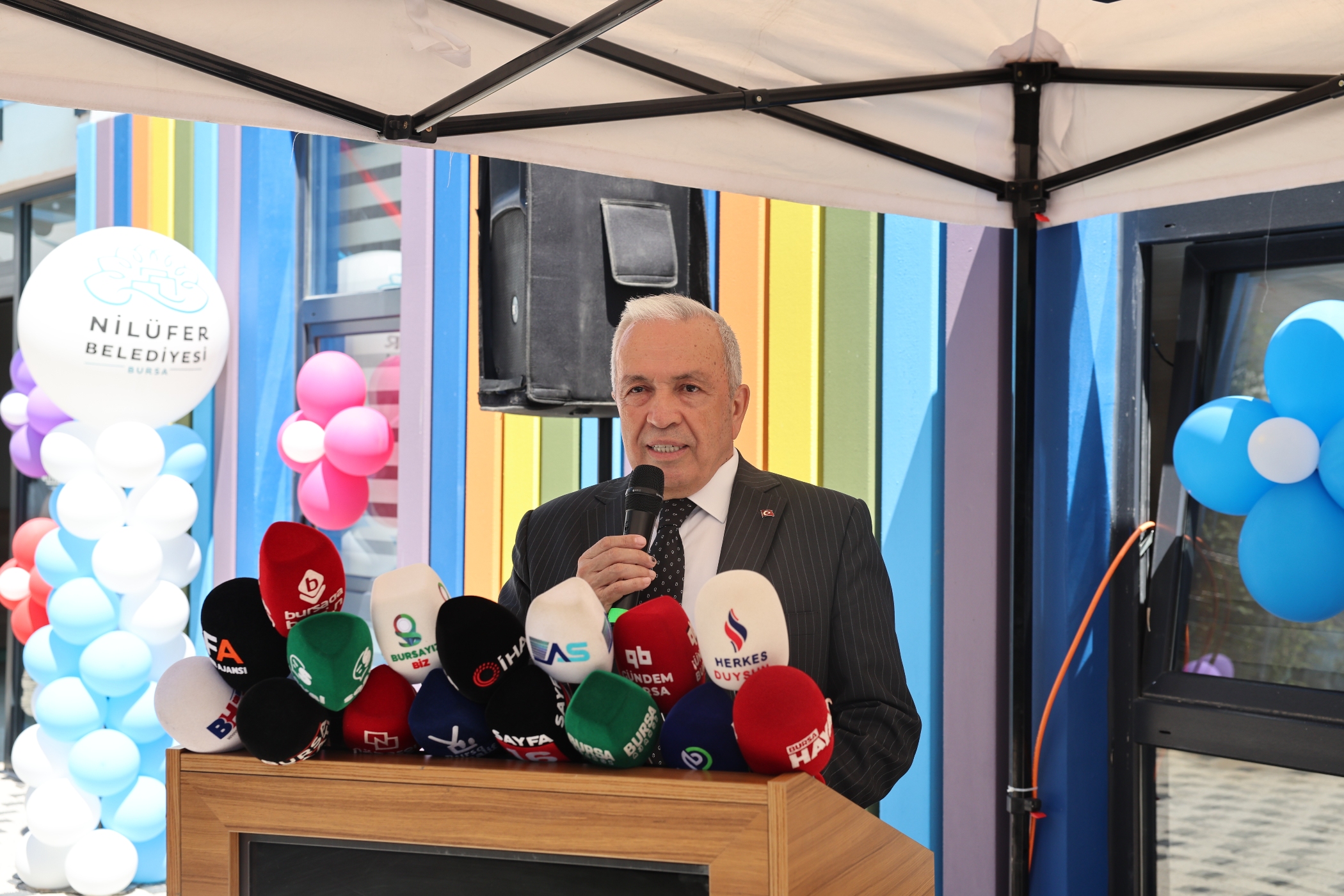 Kreş Açiliş (10)