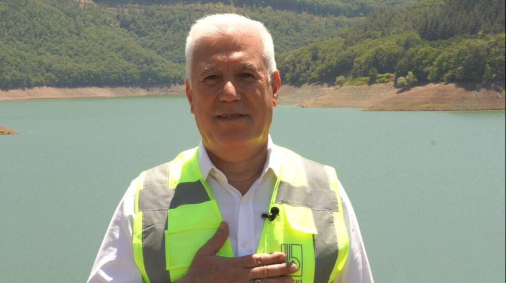 Bursada Alarm Sadece 78 Gunluk Su Kaldi Baskan Bozbey Doganci Barajindan Seslendi 17519705528060 1