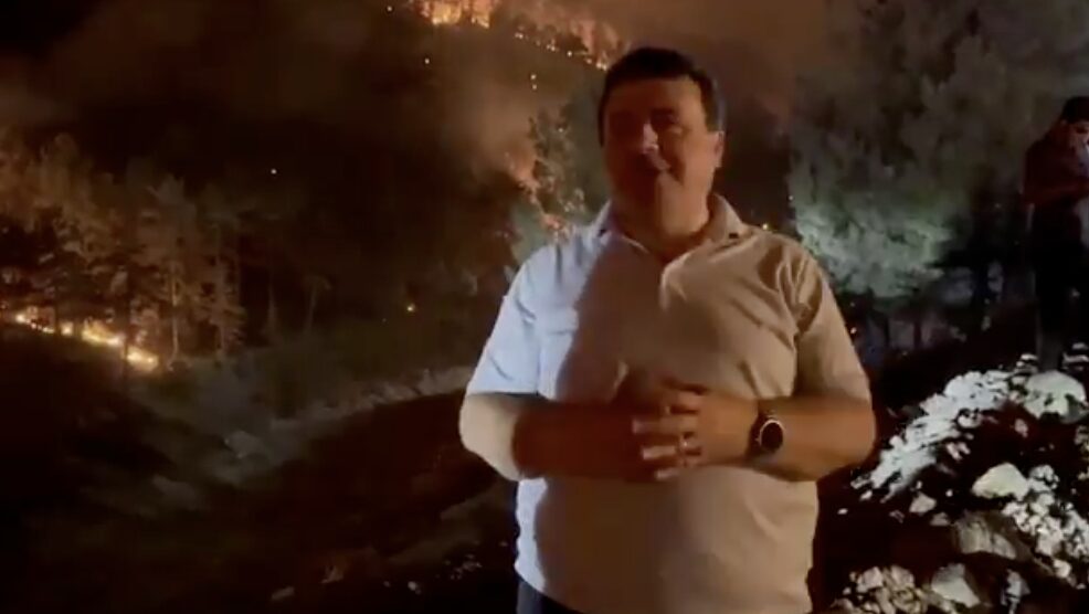 Hasan Öztürk