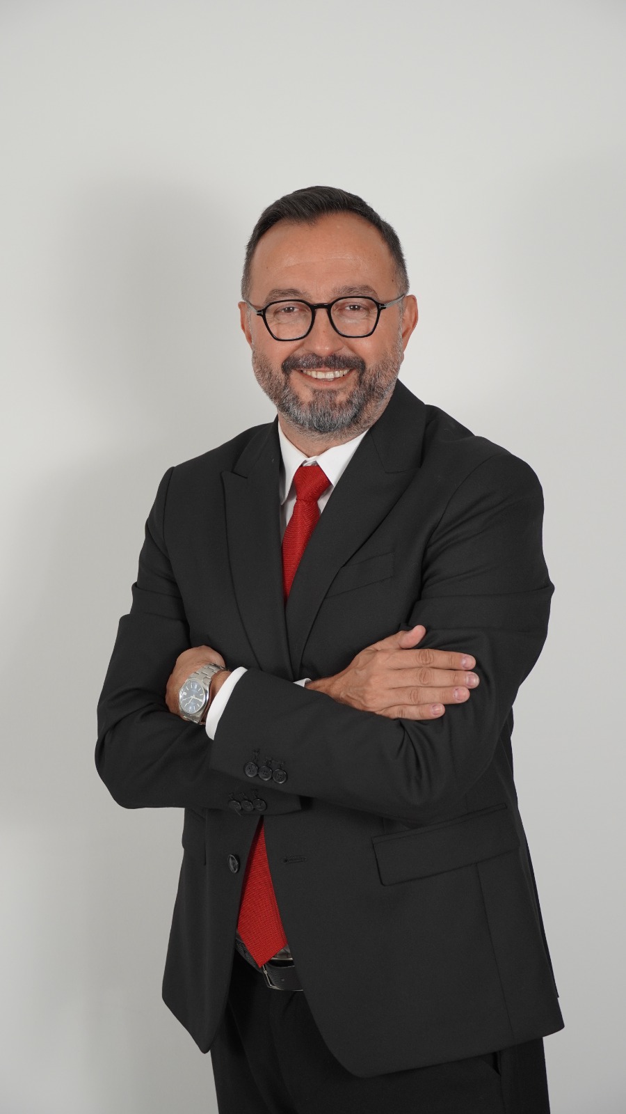 Ugur Simsek