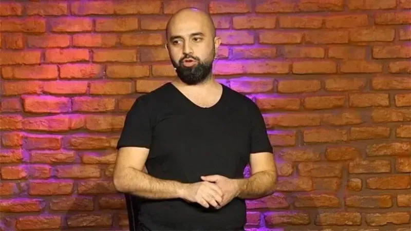Tahsin Hasoglu Bodruma Geliyor