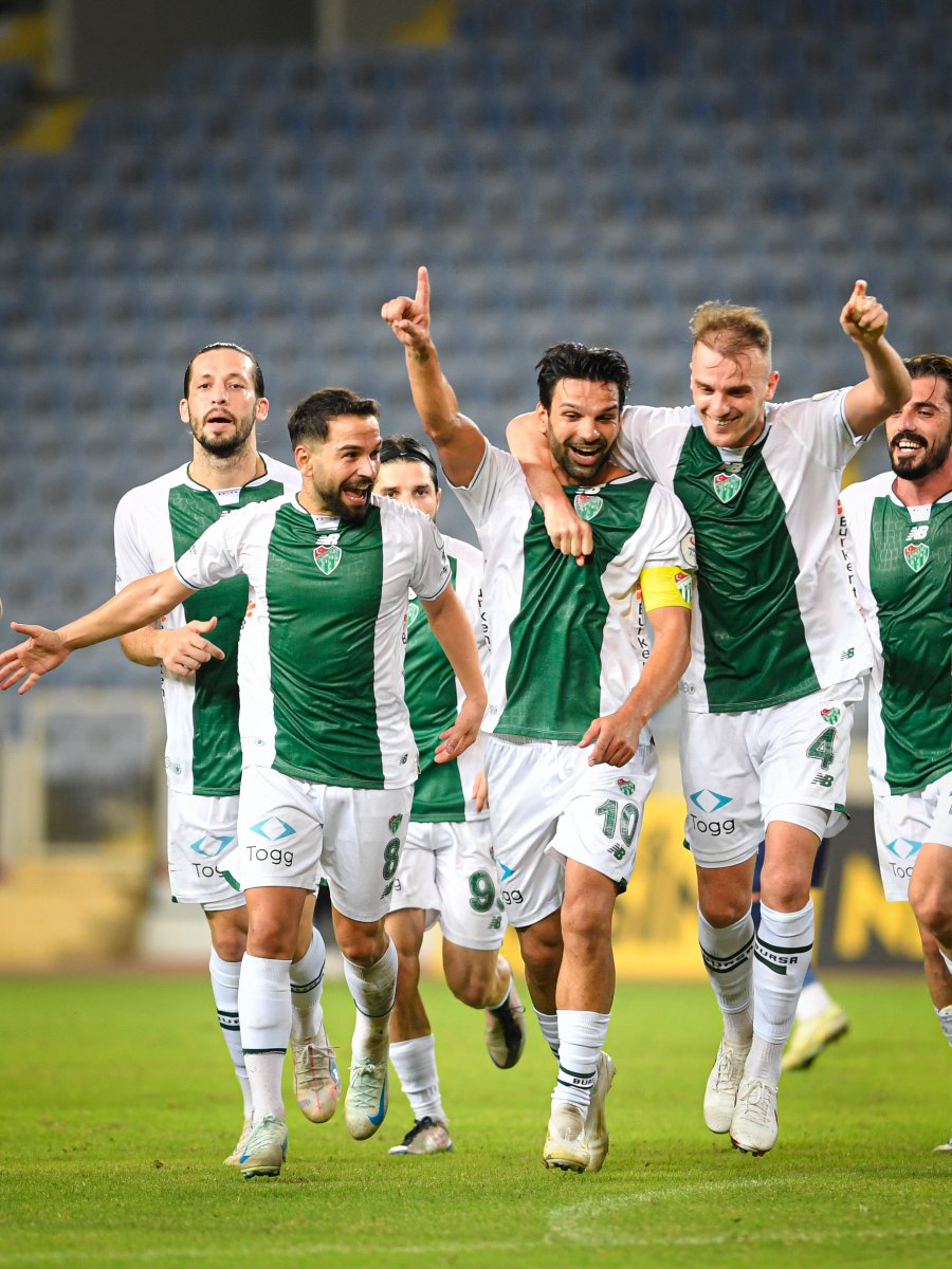 Yeni Mersin Idman Yurdu 1 Bursaspor 168Bddefa7D18E