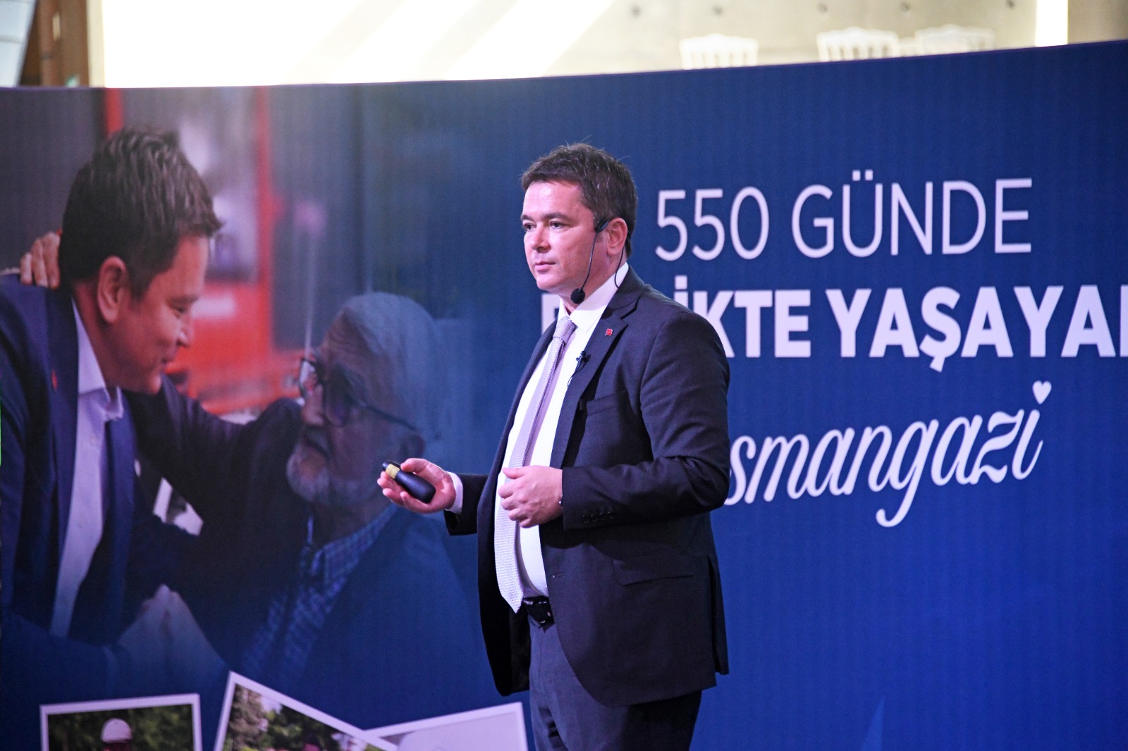 550 Günde Birlikte Yaşayan Osmangazi (13)