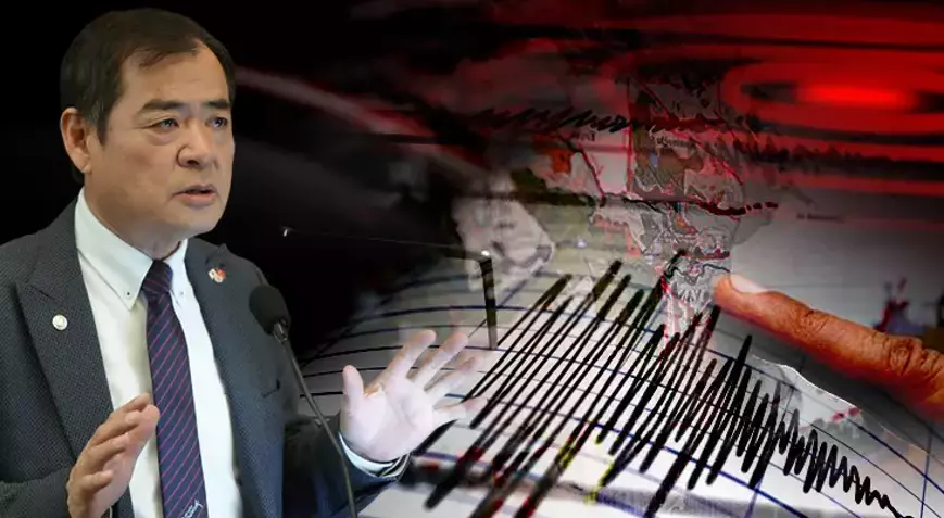 Japon deprem uzmanı Bursa'ya dikkat çekti! Asıl risk bu ilçede