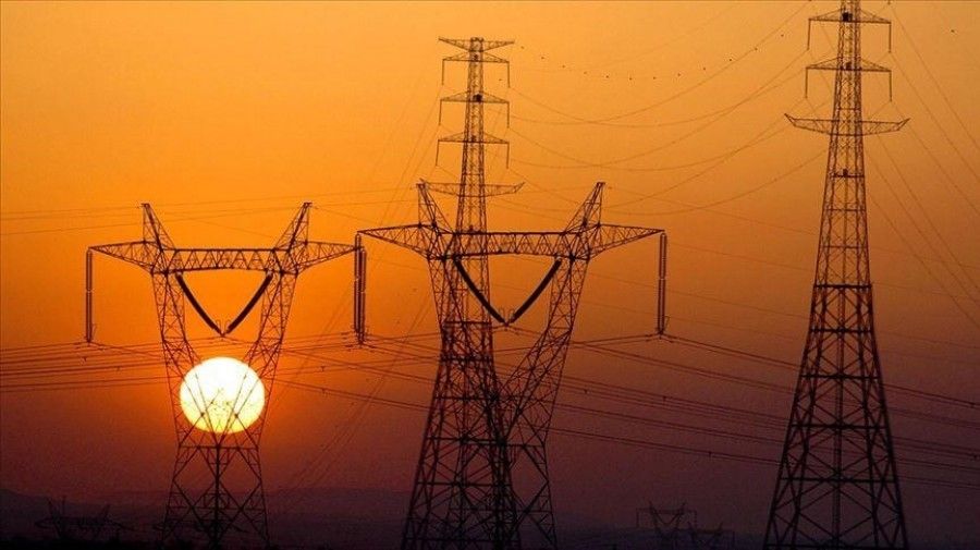 Bursa'da su kesintilerinin ardından elektrikler de kesiliyor