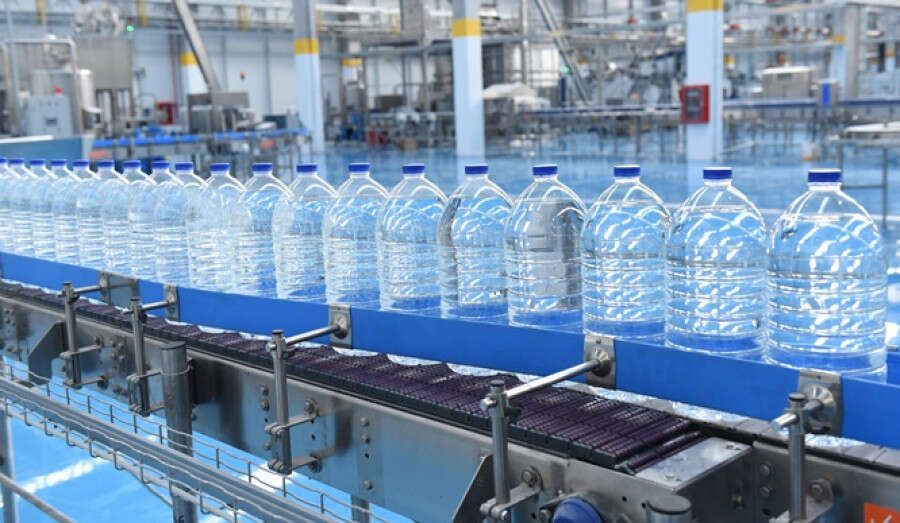 Bozbey: Bursa'da 32 su firması var ve yetki Valilik'te...