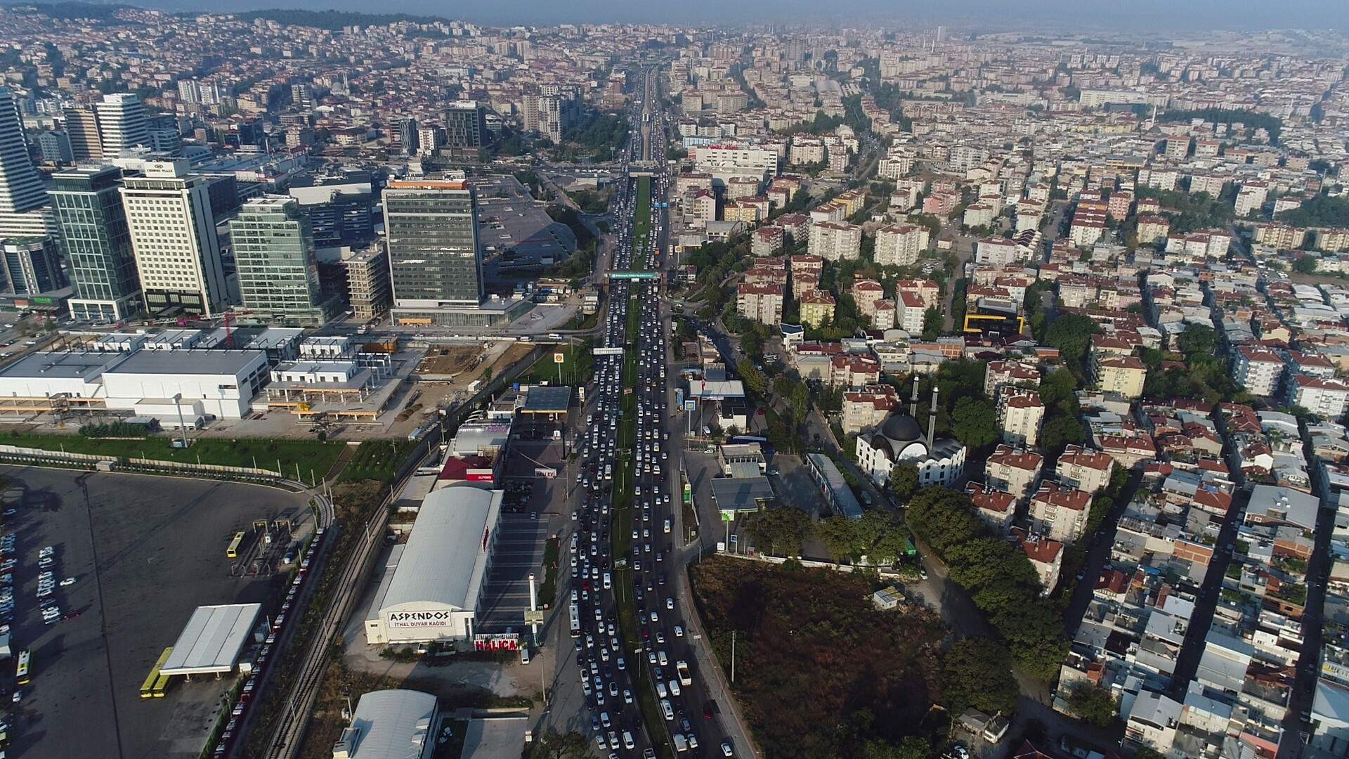 Acemler Trafik