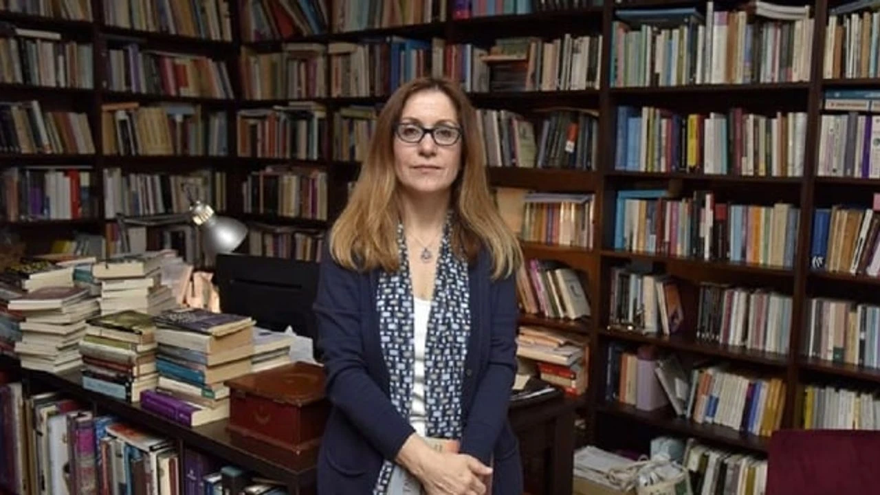 Rektör Handan İnci Elçi neden vefat etti?