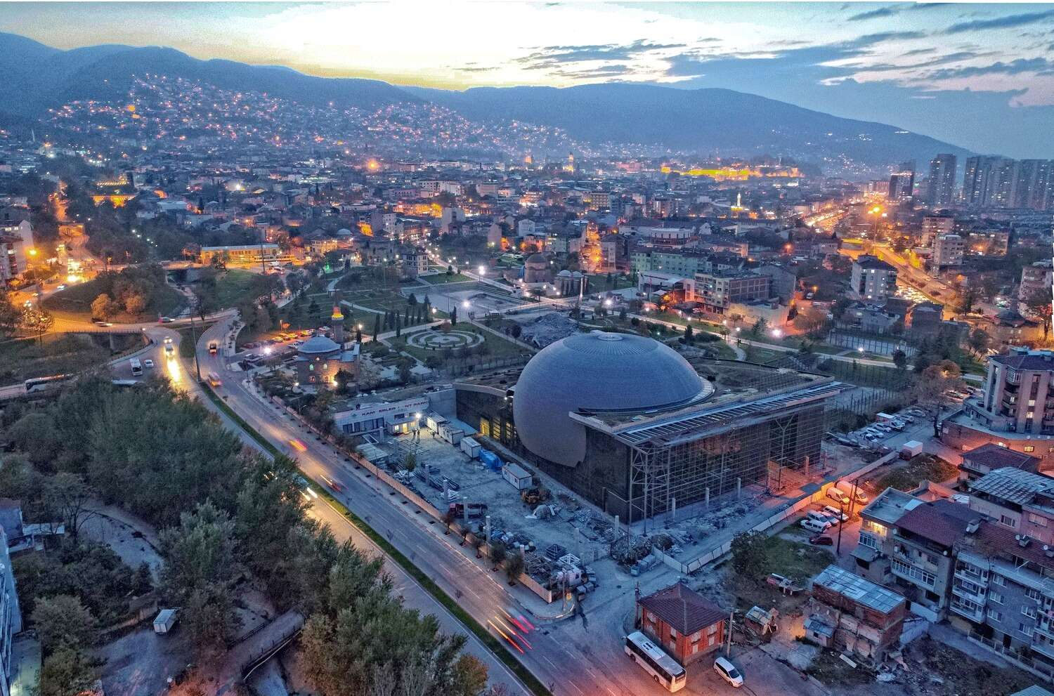 Sosyal Medyada Gundem Oldu Bursa Da Yasamak 1659956816 208
