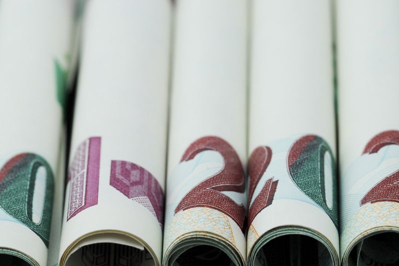 Yeni Banknotlar Bugün Tedavülde