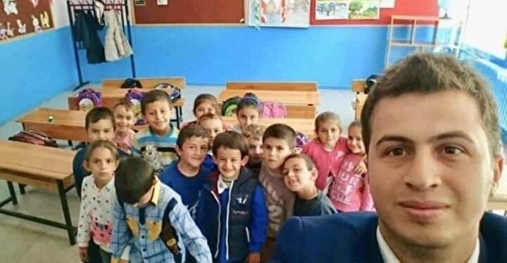 3483F22823 Yasinda Sehit Edilen Ogretmen Necmettin Yilmaz In Aci Hikayesi H25941 F6E4E