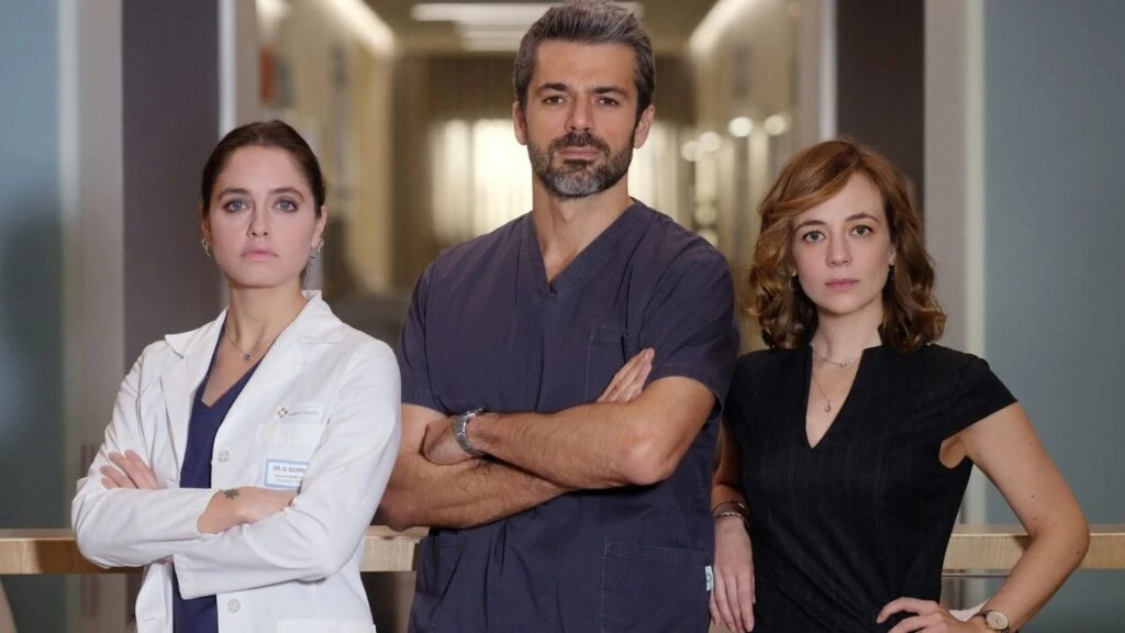 Doc Nelle Tue Mani 5 1024X576