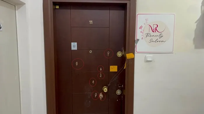 0X0 Bursadaki Guzellik Merkezinde Nagihani Katletmisti Cinayetin Sebebi Ortaya Cikti 1772700958370