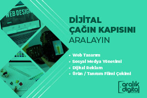 Reklam Bloğu