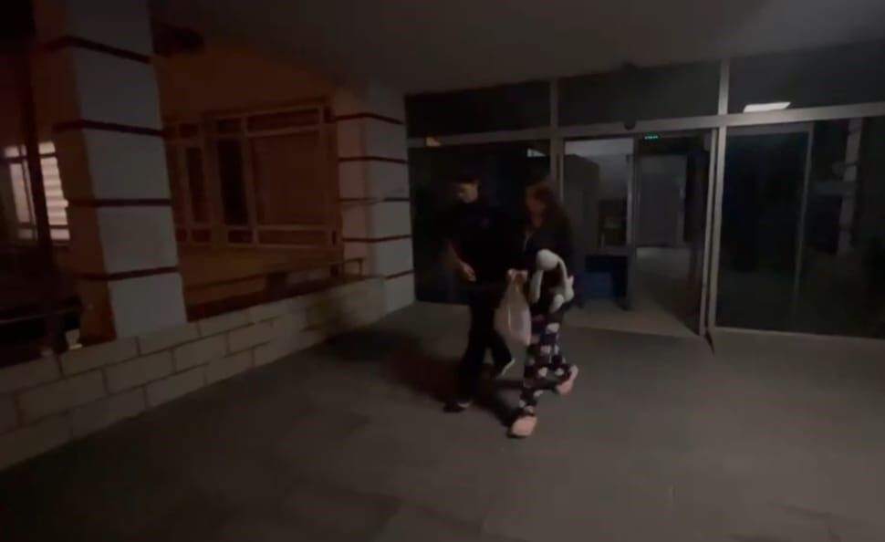 Gördüğü rüyadan etkilenen genç kız, annesini öldürdü