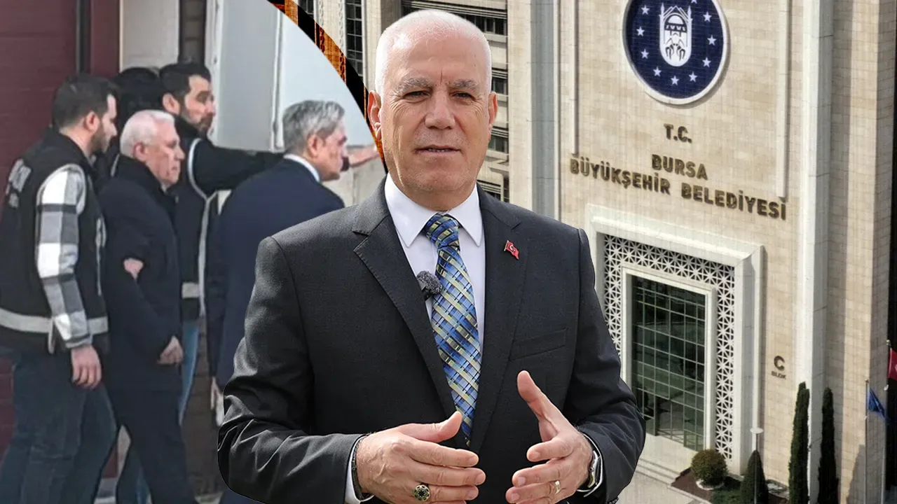 Mustafa Bozbey'e 402 yıl hapis istemi