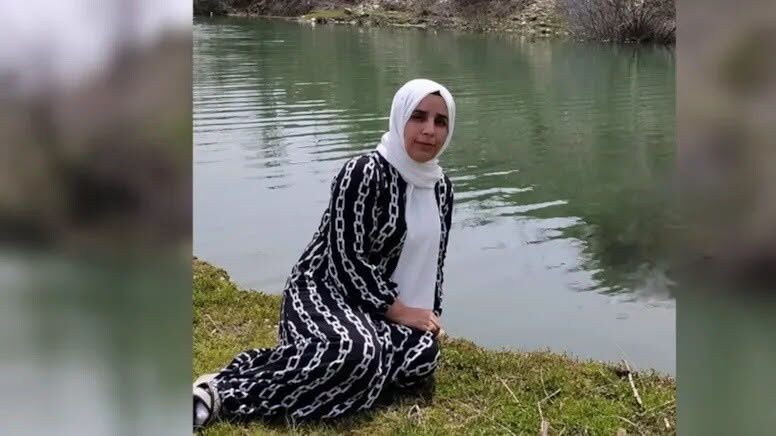 Yengesiyle ilişkisi duyulmasın diye karısını öldürdü!