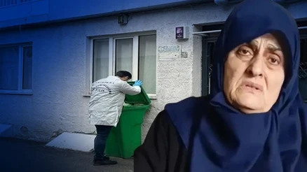 Bursa'da eşini 15 parçaya ayıran sanıktan şoke eden savunma
