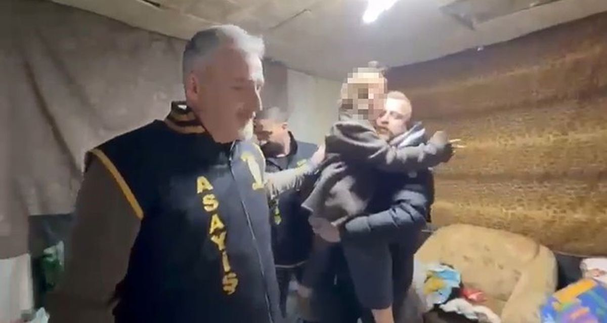 Bursa'da torununu yıllarca saklayan babaanneden şok savunma