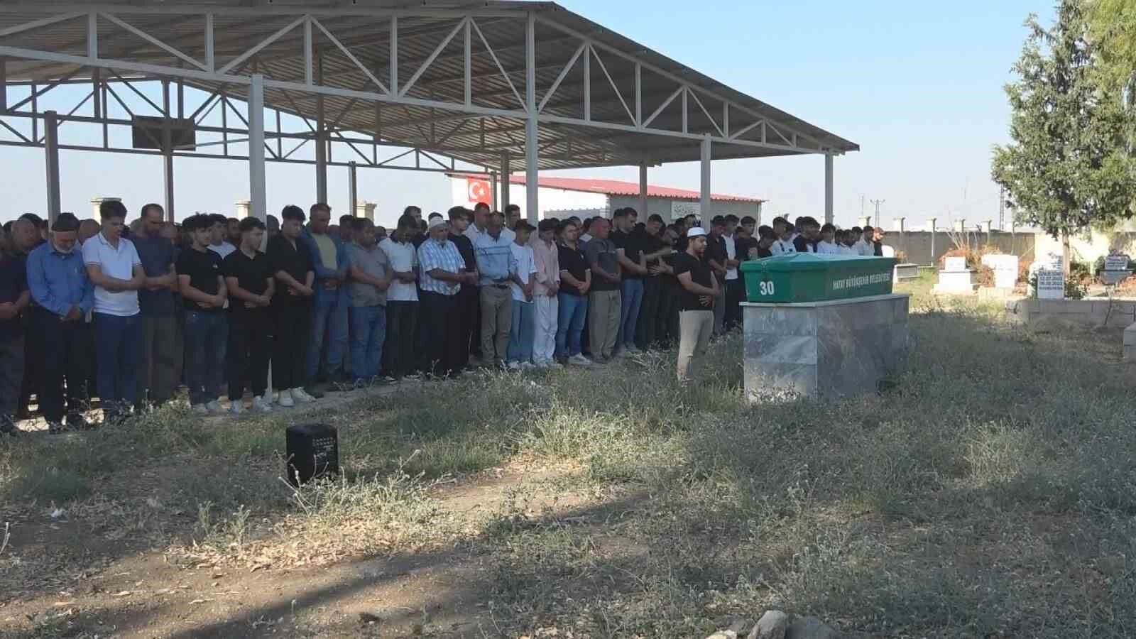 Husumetlisi tarafından vurulan 19 yaşındaki genç öldü