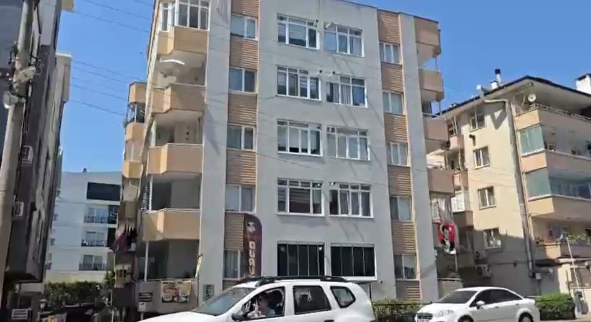 Mudanya'da 77 yaşındaki kadın evinde kanlar içinde ölü bulundu