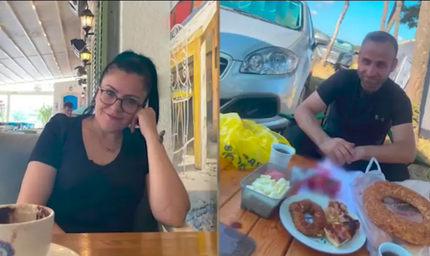 Tinerci saldırısının altından sevgili dehşeti çıktı