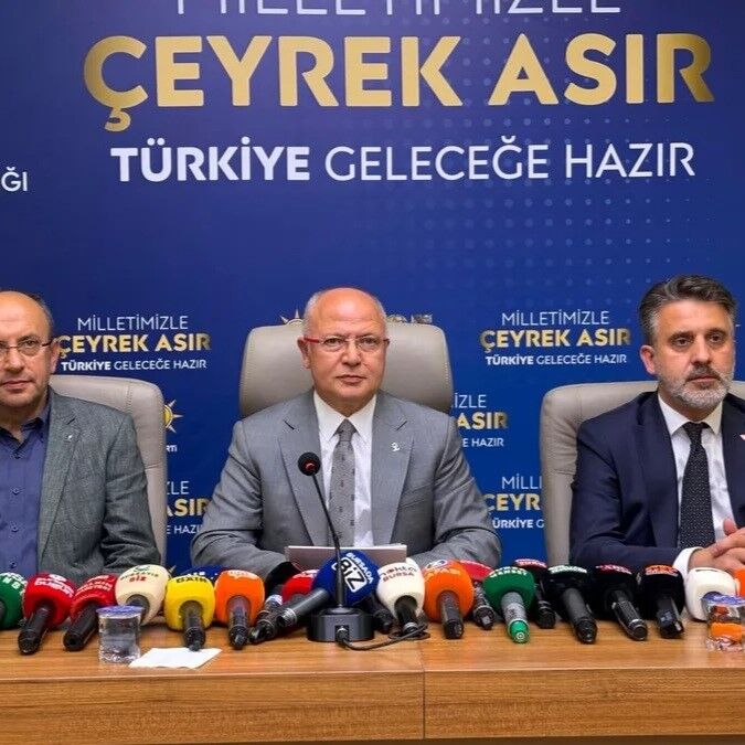 Bursa'ya 2 yeni hastane müjdesi