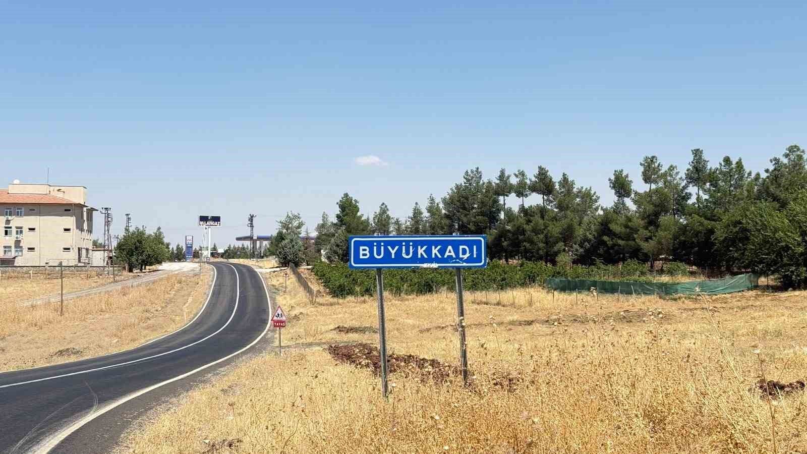 Diyarbakır'da kedinin ısırdığı çocuk entübe edildi, testi kuduz çıktı