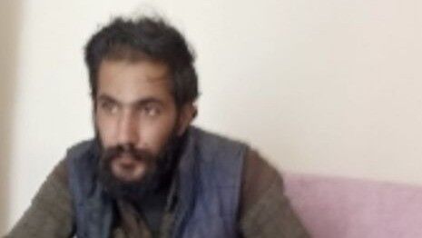 Engelli oğlunu 7 yıl sonra buldu sevinemedi, şoku yaşadı