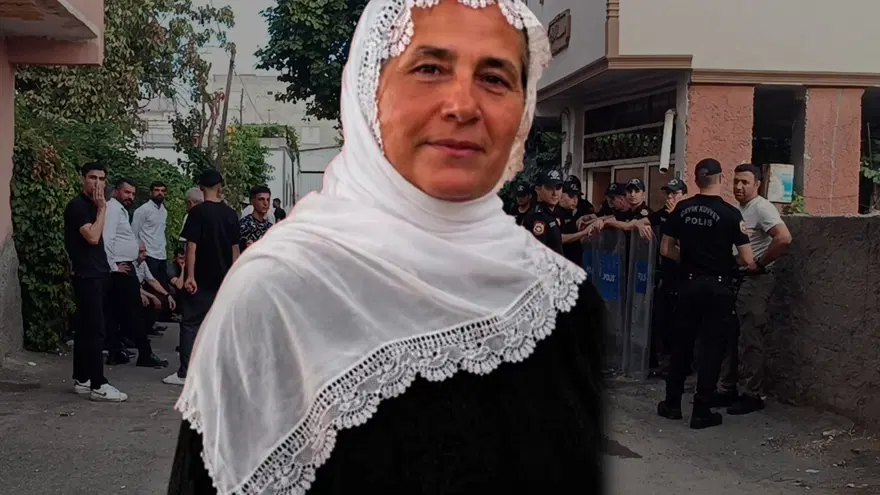 Korkunç olay! Annesini öldürüp, çöp konteynerine attı