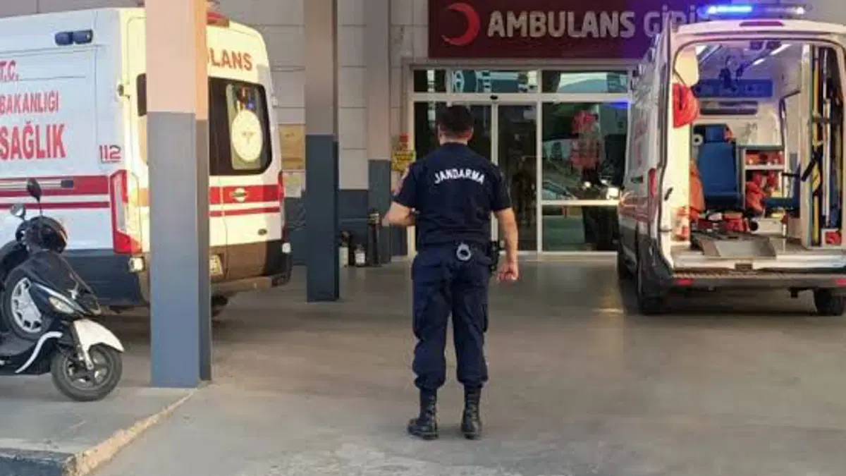 Domuz sanıp ateş etti, babasının ölümüne neden oldu