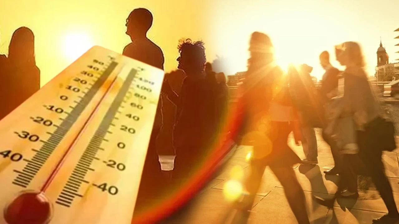 Pastırma sıcakları için tarih belli oldu