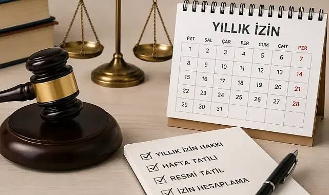 Milyonları ilgilendiren emsal yıllık izin kararı