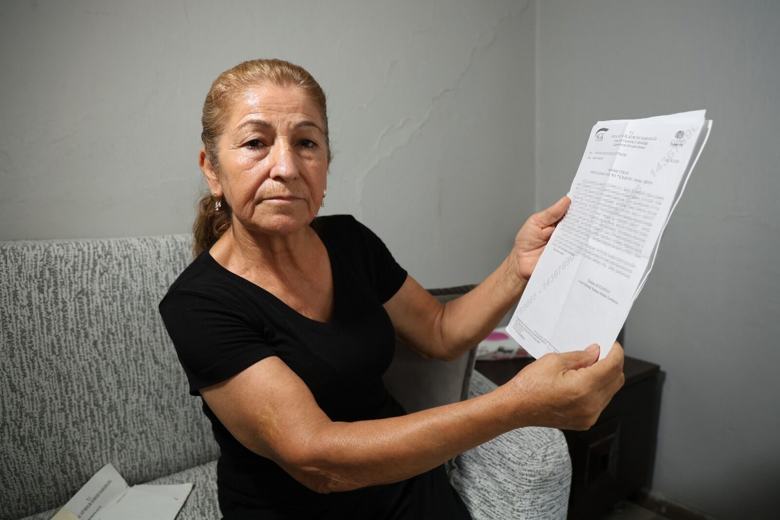 Emekli aylığı bağlandı! SGK'dan gelen tebligatla şoke oldu
