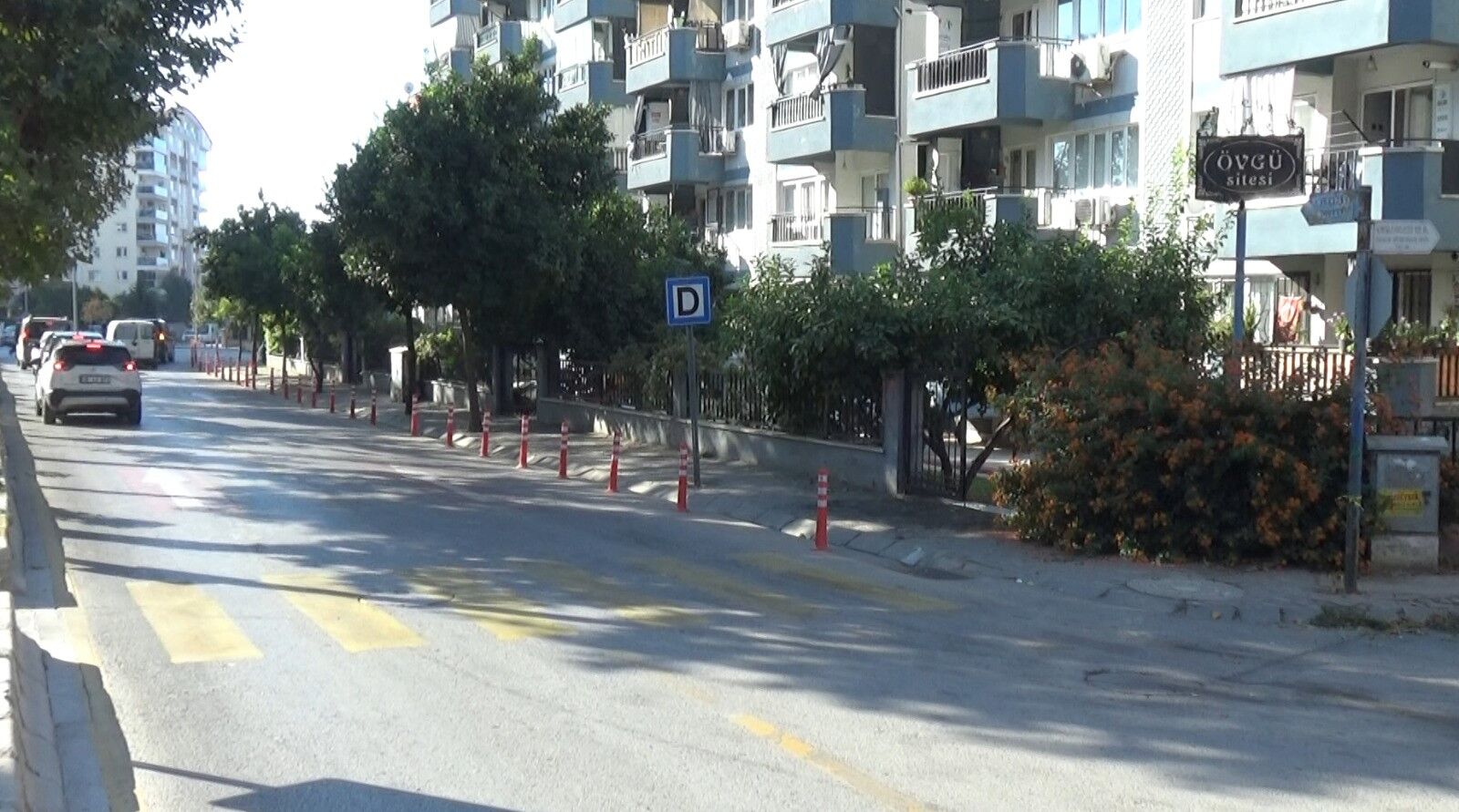 Önce boşandığı eşini, sonra kendini vurdu