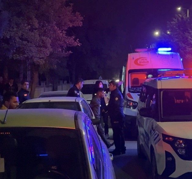 Önce babasını öldürdü, ardından intihar girişiminde bulundu