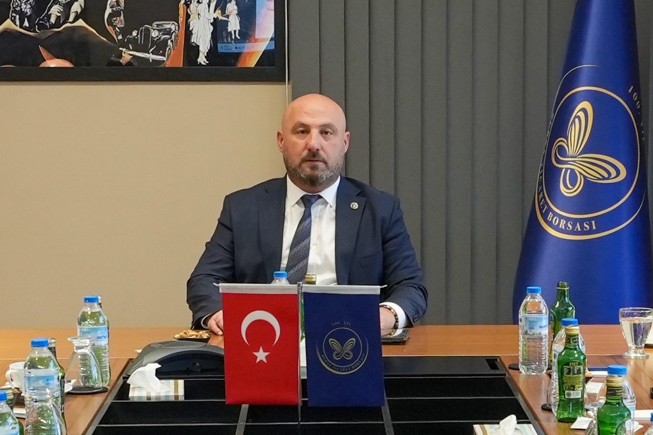 BURSA