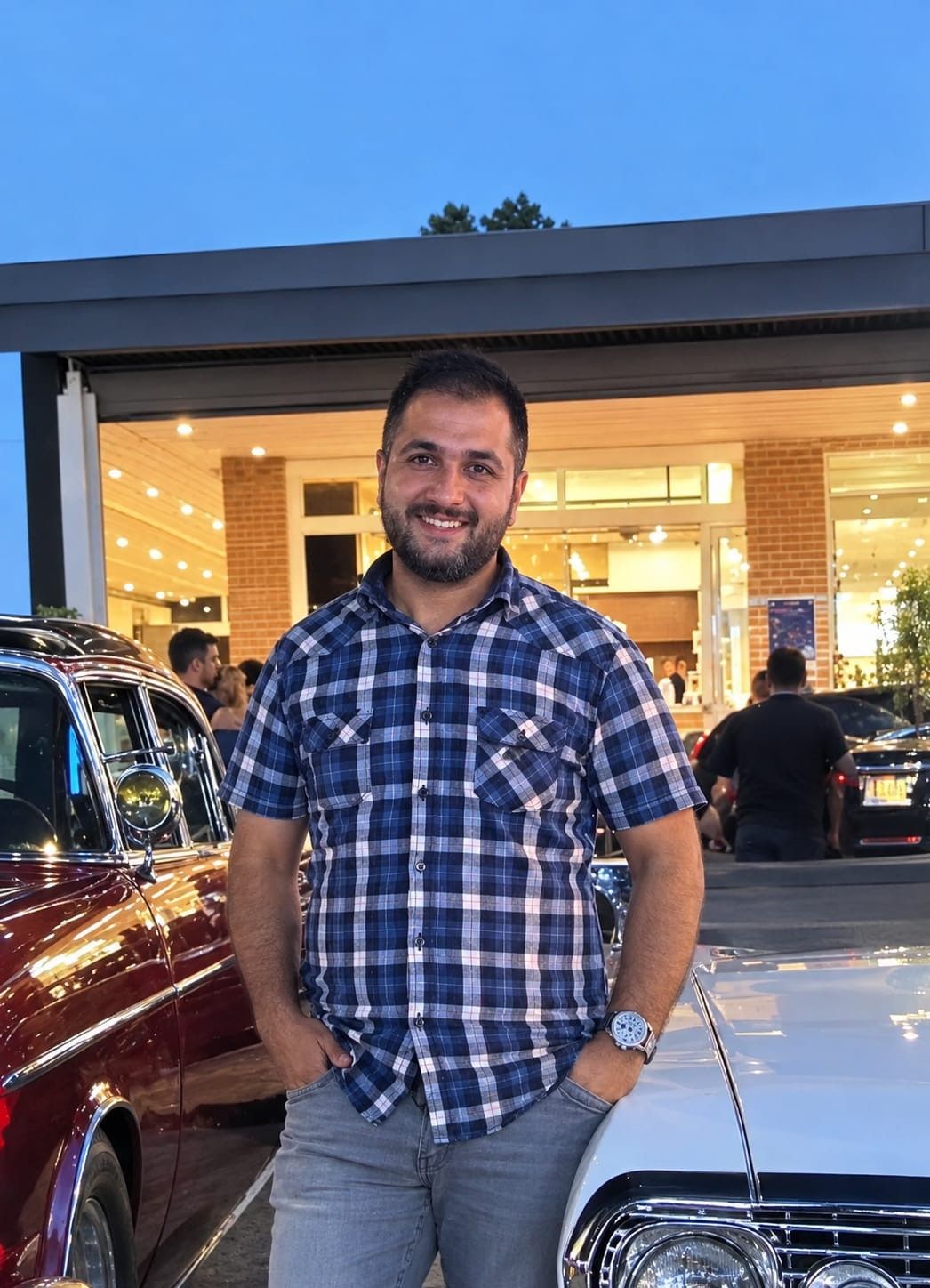 Maltepe'de, kentsel dönüşüm nedeniyle taşındığı ev mezarı oldu