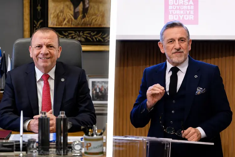BTSO’da karar günü! 60 bin üye sandığa gidiyor