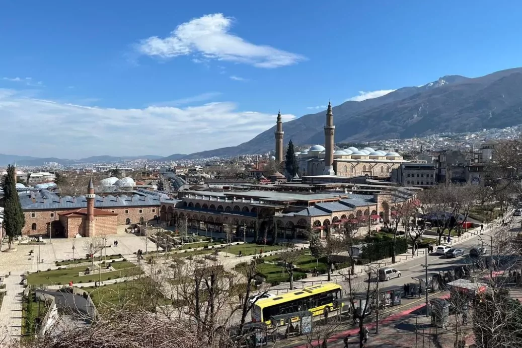 Havalar ısınıyor ama uzun sürmeyecek!