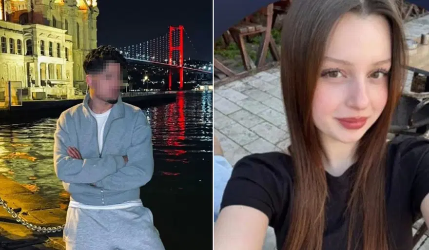 18 yaşındaki genç kız, sevgilisi tarafından boğazı kesilerek öldürüldü